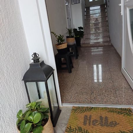 Dalmati House Hotel Brodarica  Exterior foto