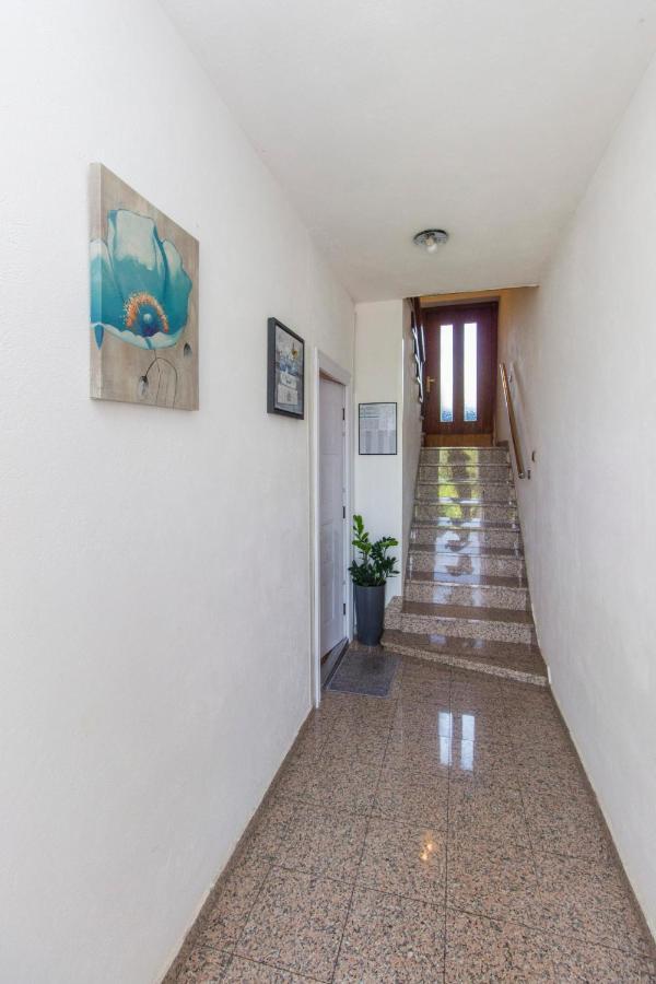 Dalmati House Hotel Brodarica  Exterior foto